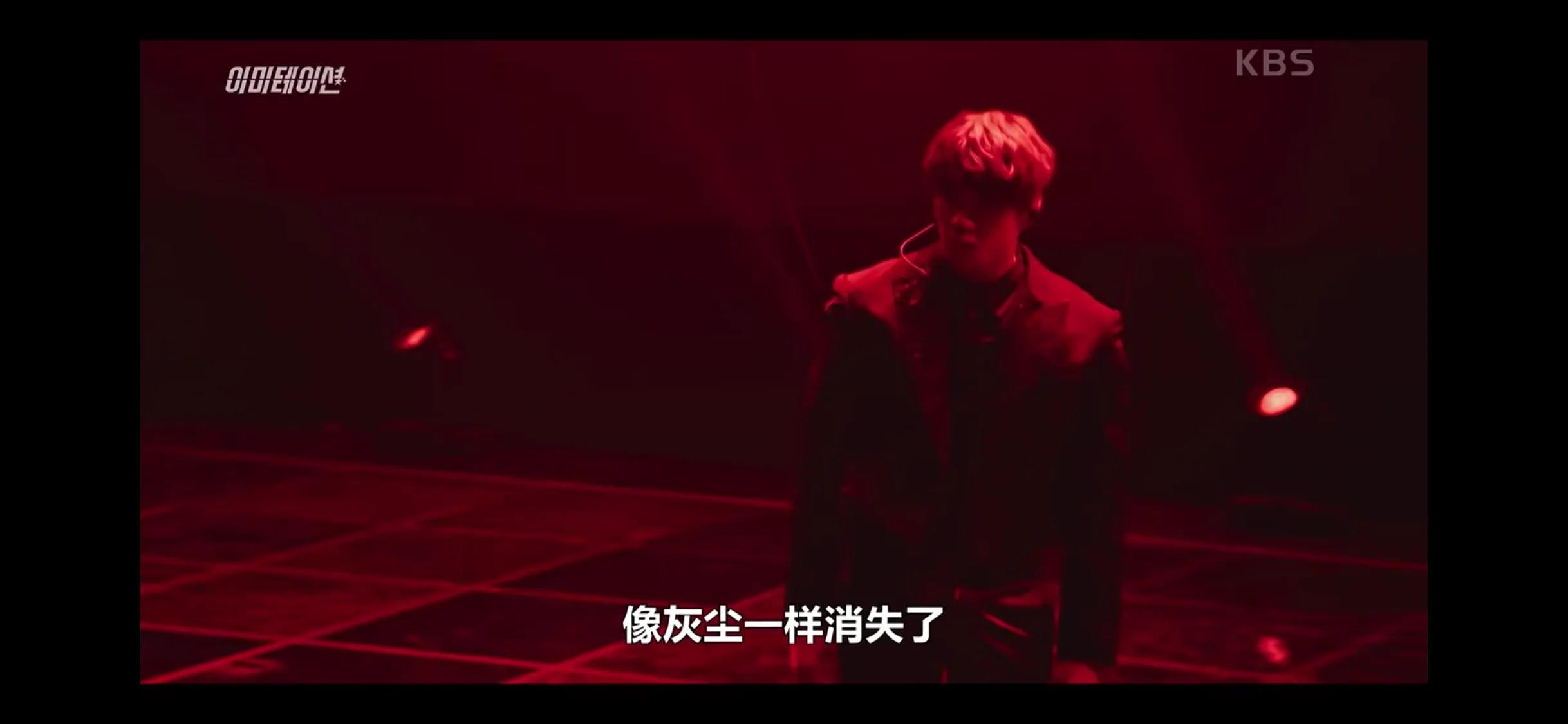 韩剧偶像明星模仿,模仿韩国电视剧毫无违和感