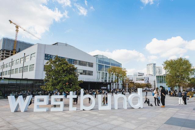 西岸艺术与设计博览会图,上海西岸艺术和设计博览会