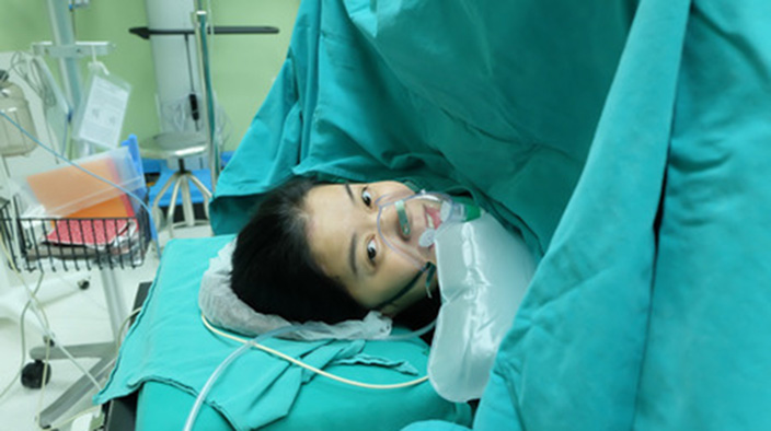 宝宝出生时被挤了一下，会影响智商吗？