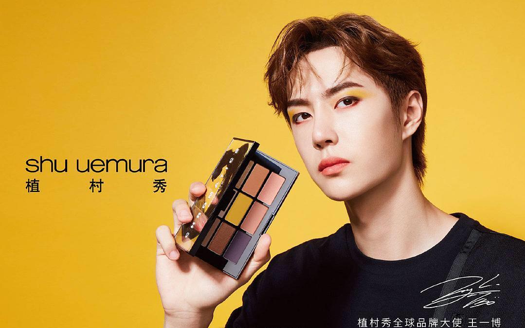 景甜王一博,王一博景甜