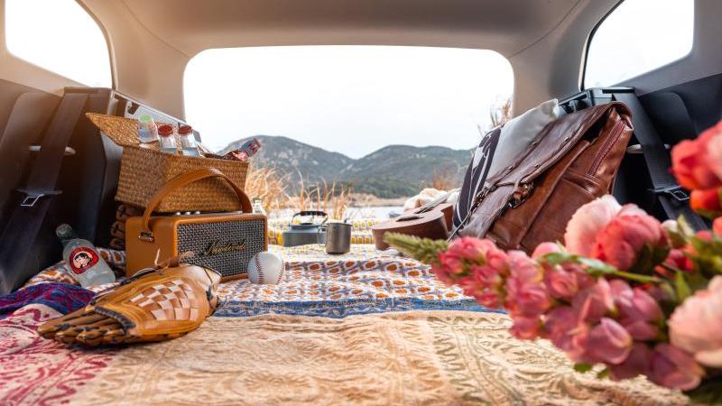 新宝骏valli有什么功能,宝骏valli音响