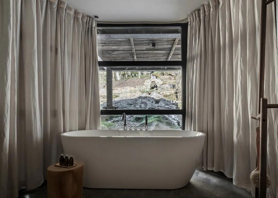 民宿是寻觅归属感最佳的地方,民宿的灵魂就是与民共宿