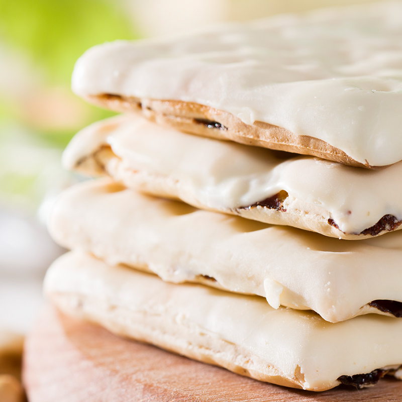 容易吃饱还便宜的早餐零食,好吃的营养早餐零食推荐