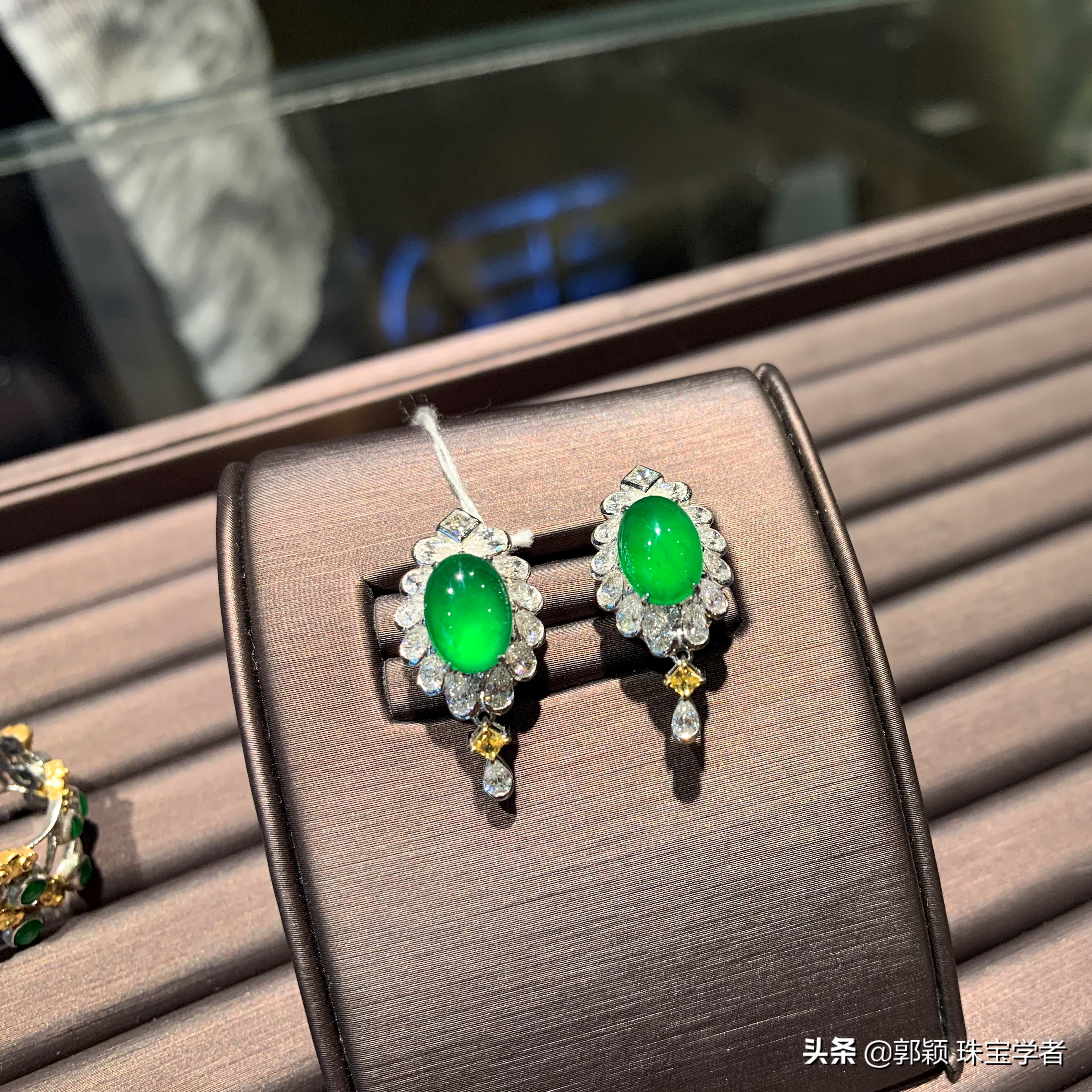 揭阳翡翠价格一览表,揭阳翡翠的特点