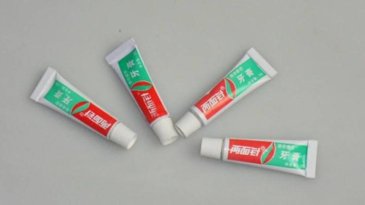 两面针牙膏还是中国品牌吗,两面针牙膏是国货之光吗