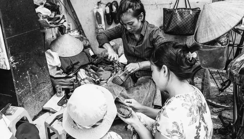 10万温州富一代北京发迹史：醒醒，只有努力挣钱才能治愈生活的苦