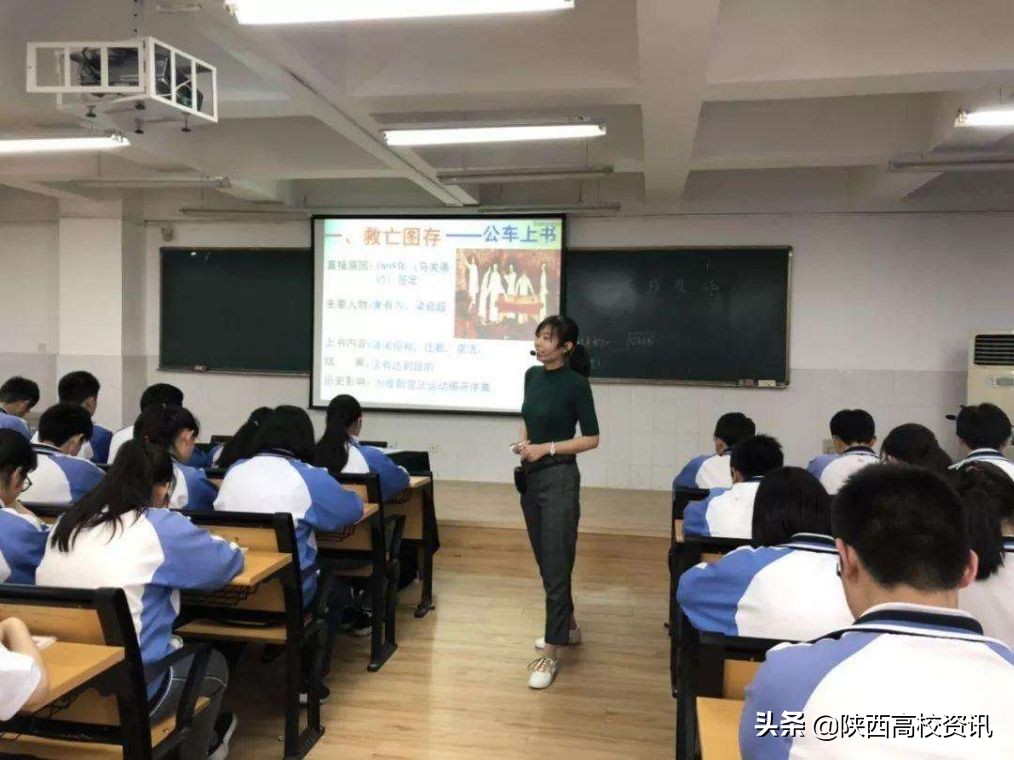 优质二本大学及专业推荐之陕西,二本院校推荐陕西