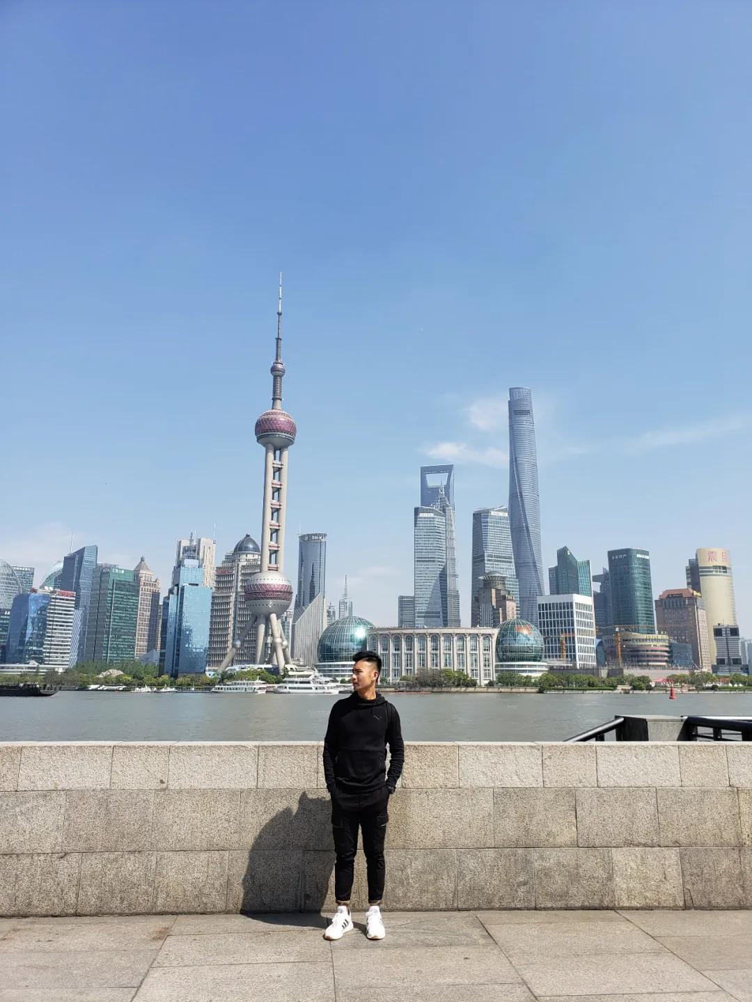 人物记|他，在旅途中发现商机，耗时3年让佐敦涂料打响重庆市场