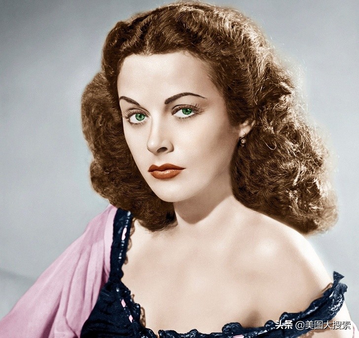 20位好莱坞明星,世界公认十大好莱坞明星