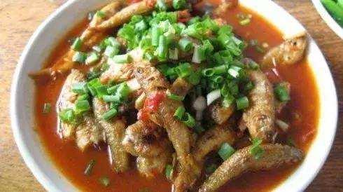 张家界武陵源小镇有啥美食,带你吃遍张家界所有美食