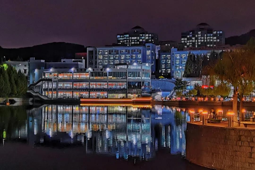 山东高校美食大盘点,山东高校优质食堂