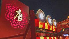 寒冷夜晚中的一丝暖意,寒冷冬日里一碗暖心汤