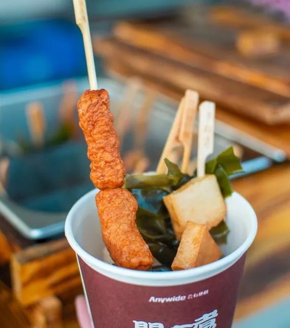 来自大草原的美食之旅,吃大草原上的美食