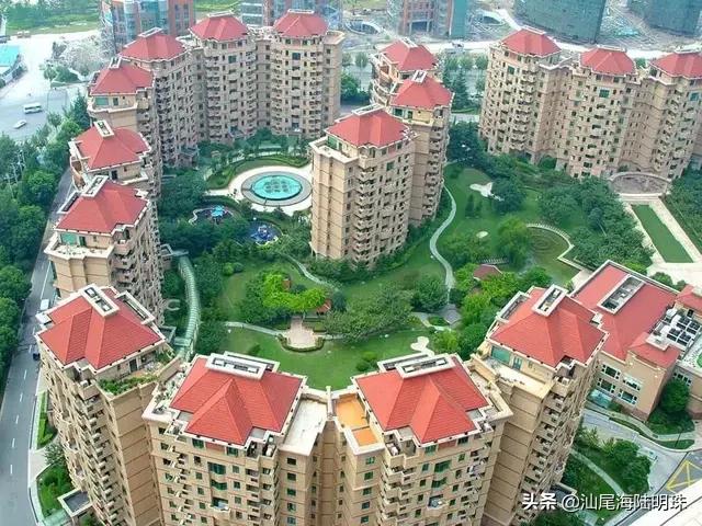 潮州首富钟声坚,汕尾陆丰钟声坚