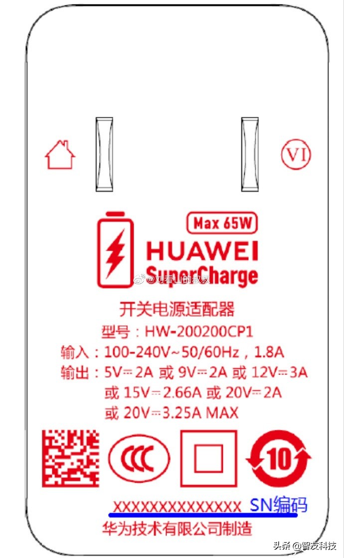 vivo包揽安兔兔前三|华为新65W电源|iPhone11Pro辐射量超标137%