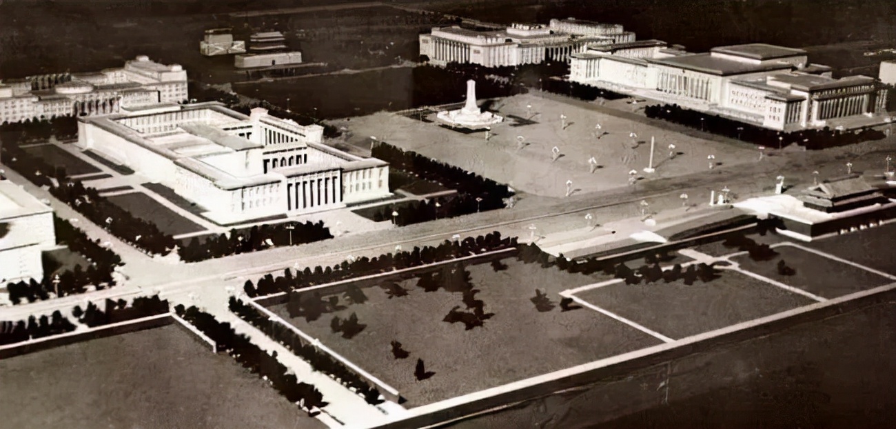 百年瞬间全集,百年瞬间1959年