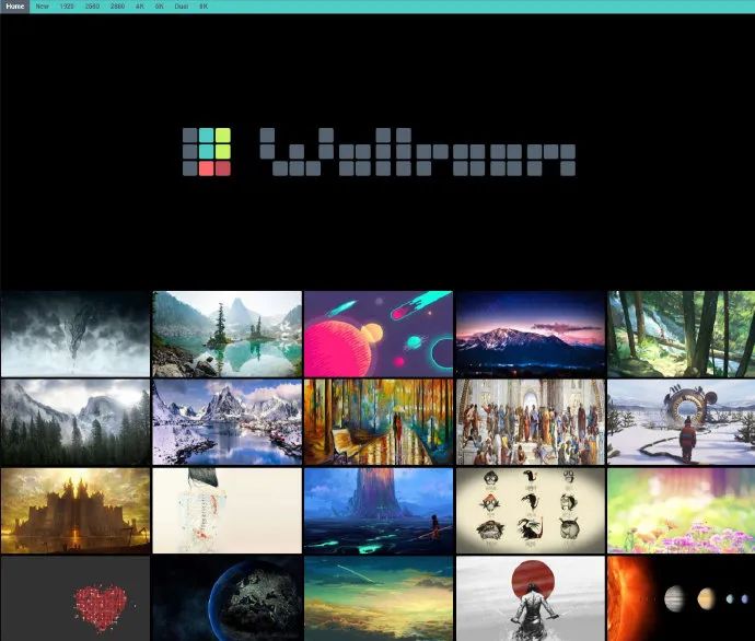 我搜集了104款不用*载下**的网页“神器”,打包送给你们