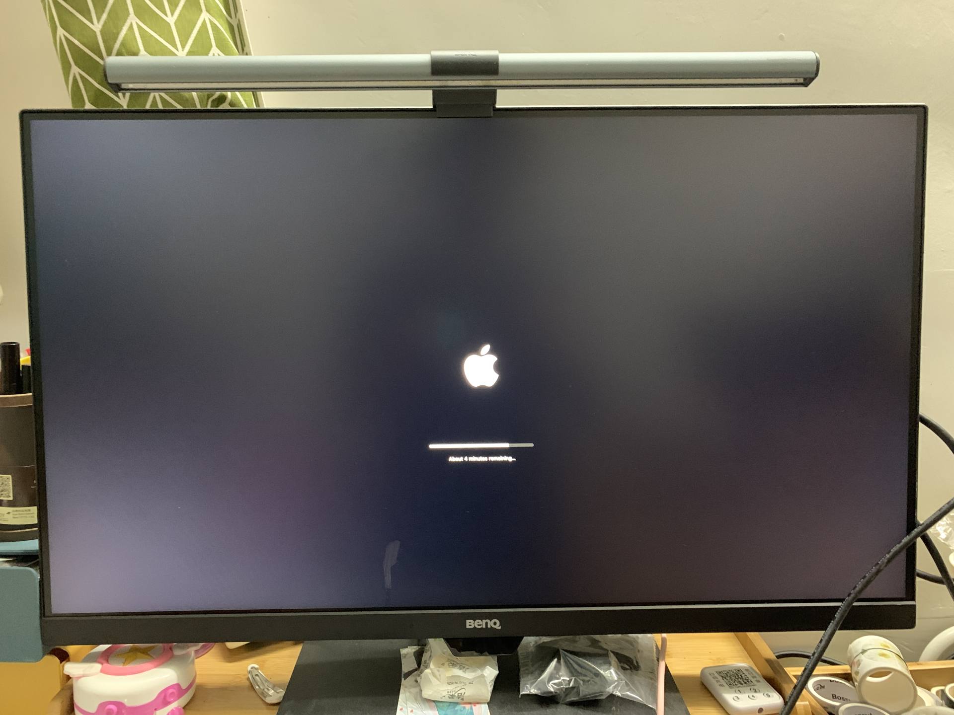 十代i5核显装黑苹果,矿潮来了买什么显卡划算