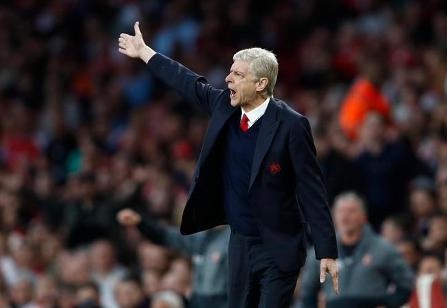 陨落！从不败夺冠到接近降级，阿森纳不准备请他出山？