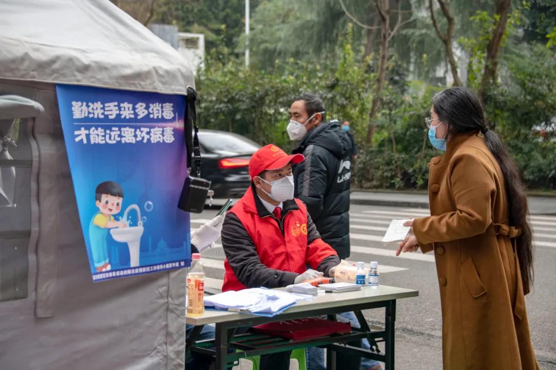 什么样的小区业主说了算,小区让业主买得放心住得放心