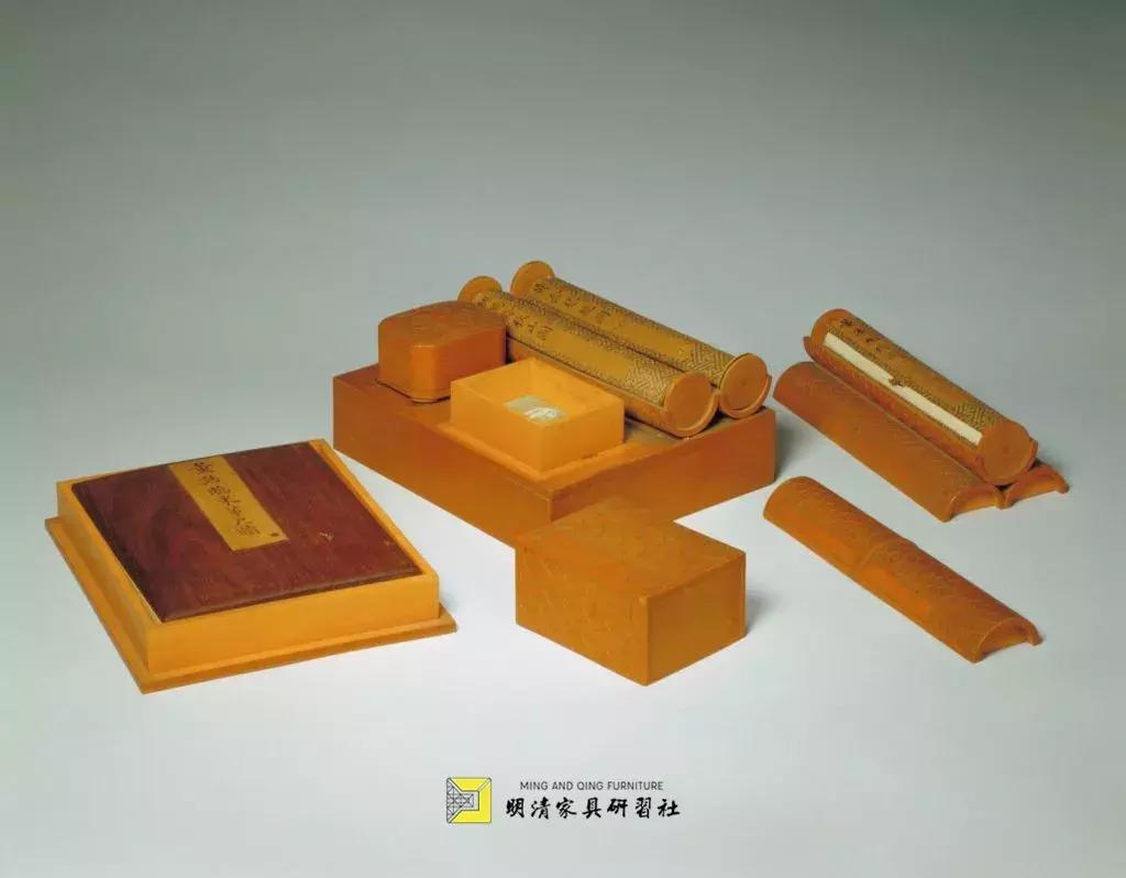 古典家具简单又实用,古典家具小物件