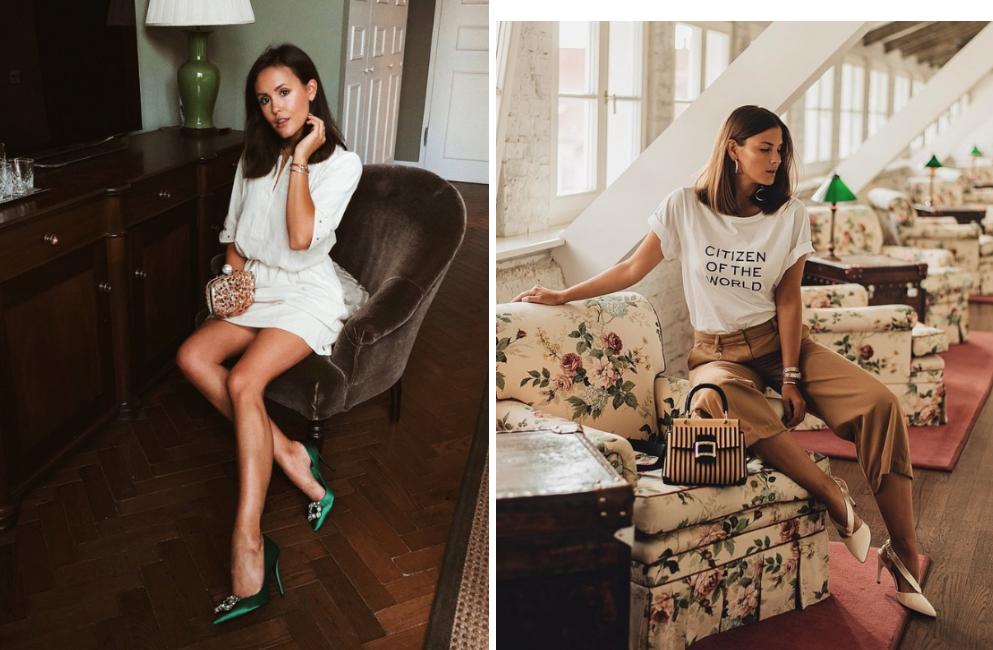 如何告诉别人我有新鞋子,怎样炫耀买了新鞋子