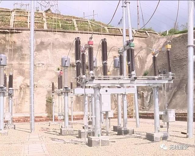 蓬安马电机械化建筑工程公司副经理蔡江:扎根基层的电力“工匠”