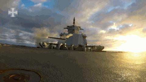 国内最新舰炮型号排名图片,76.2毫米舰炮性能