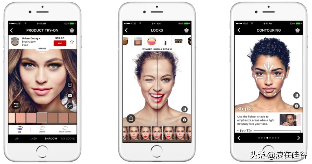 AR+AI打通线上线下购物体验，看零售如何拥抱新科技