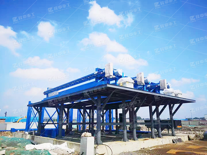 洗砂机的利润有多少,洗砂机的销路和思路