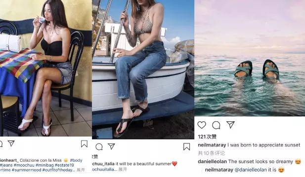 泰国拖鞋最新款,泰国国民拖鞋