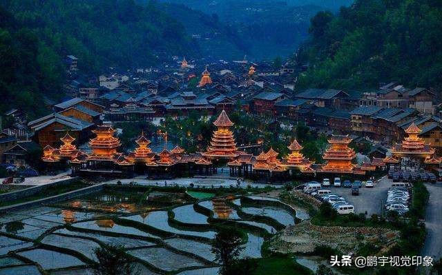 国内经典旅游路线推荐,国内十大经典自驾旅游线路