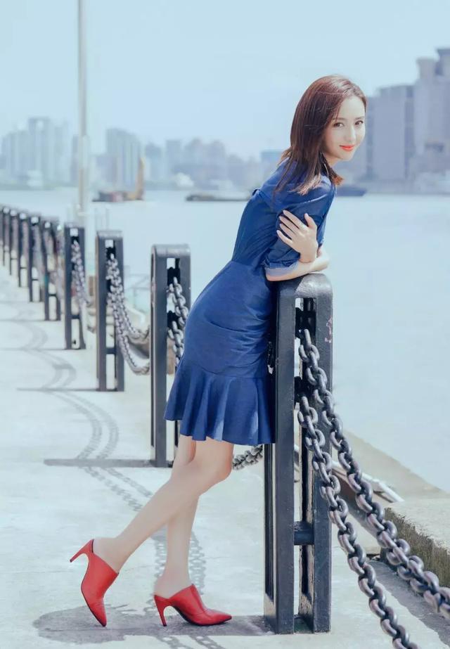 世界上最美的十大高跟鞋,这才是世界上最漂亮的高跟鞋