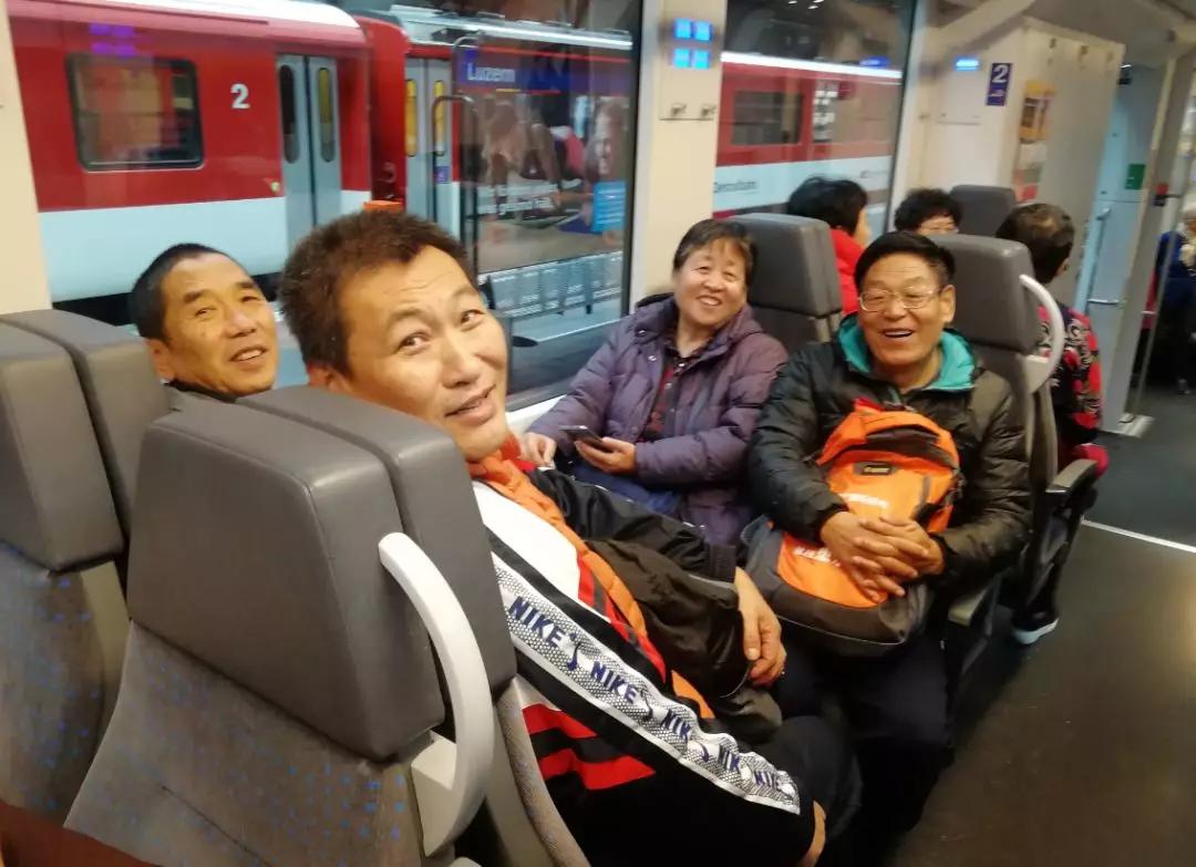 退休旅游推荐2-3天游,退休后旅游自由行攻略