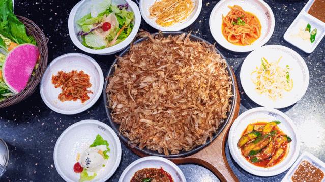 深夜重磅：一年疯一次！徐州南区都在传这事！100多家餐厅5折起