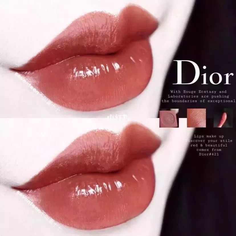 黑黄皮必入手的10支超显白口红,人气口红色号排行榜前十名