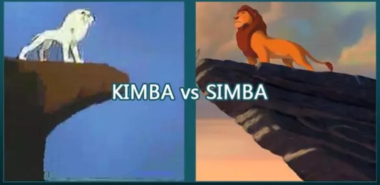 狮子王辛巴巅峰时期,狮子王辛巴有多强