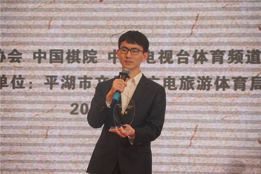 cctv2023年度风云人物专访,丁浩专访