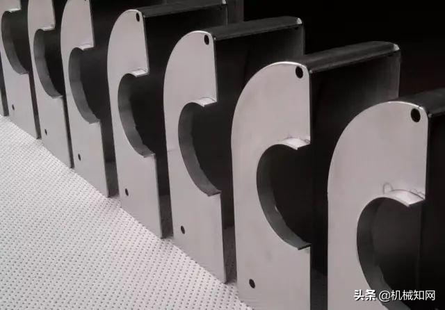 钣金加工基础知识,钣金界必知的71个加工术语