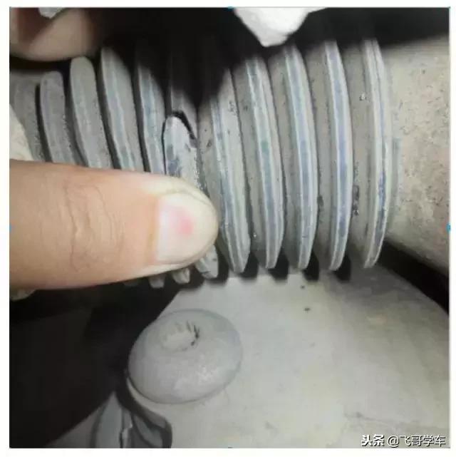 电子转向机正确保养与检修方法,了解一下