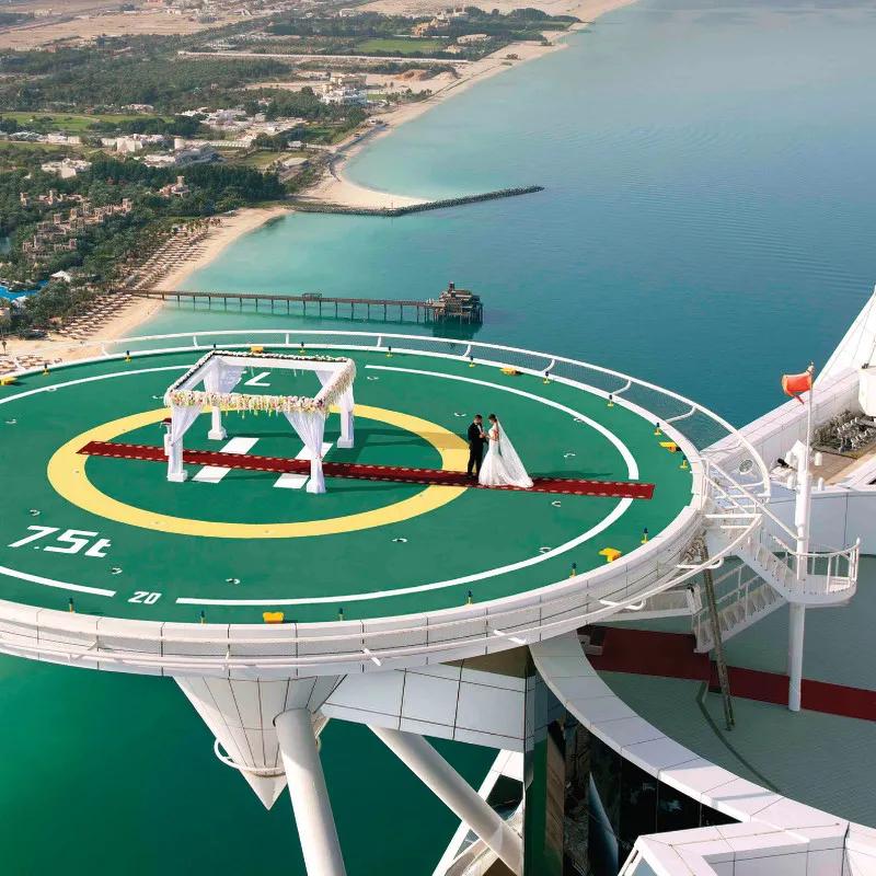 迪拜填海烂尾工程恢复了吗,迪拜旋转大厦建造图