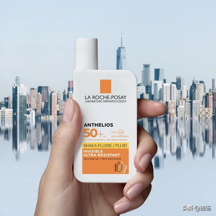 防晒大哥大测评,防晒大哥大还是安耐晒