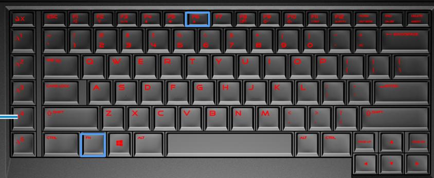 戴尔笔记本键盘怎么恢复出厂设置,戴尔笔记本电脑键盘详细解释说明