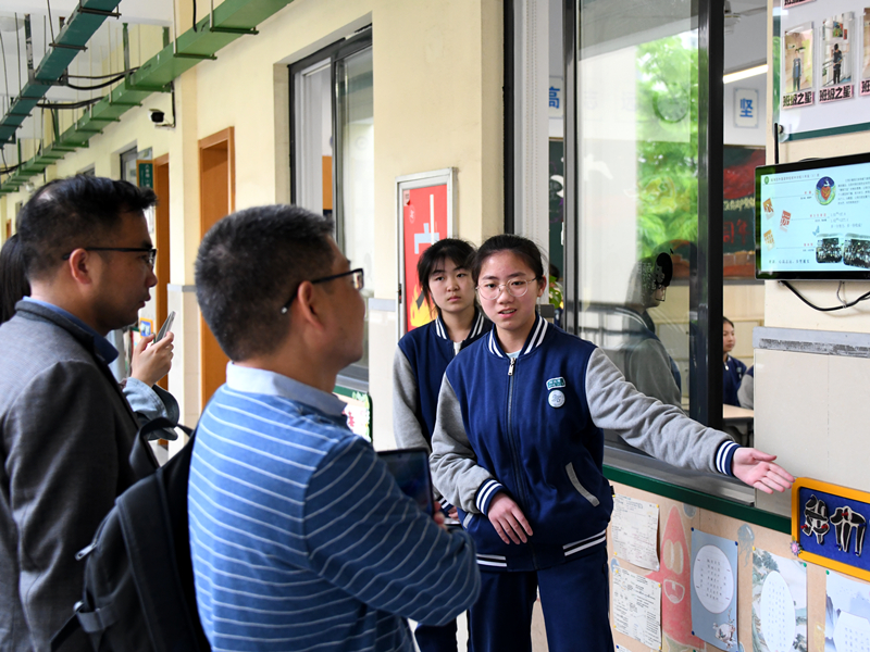 瓯海区十大优秀学校,瓯海第二实验学校