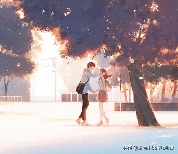 双向奔赴的甜宠文,甜宠文一口气看完双向奔赴言情文