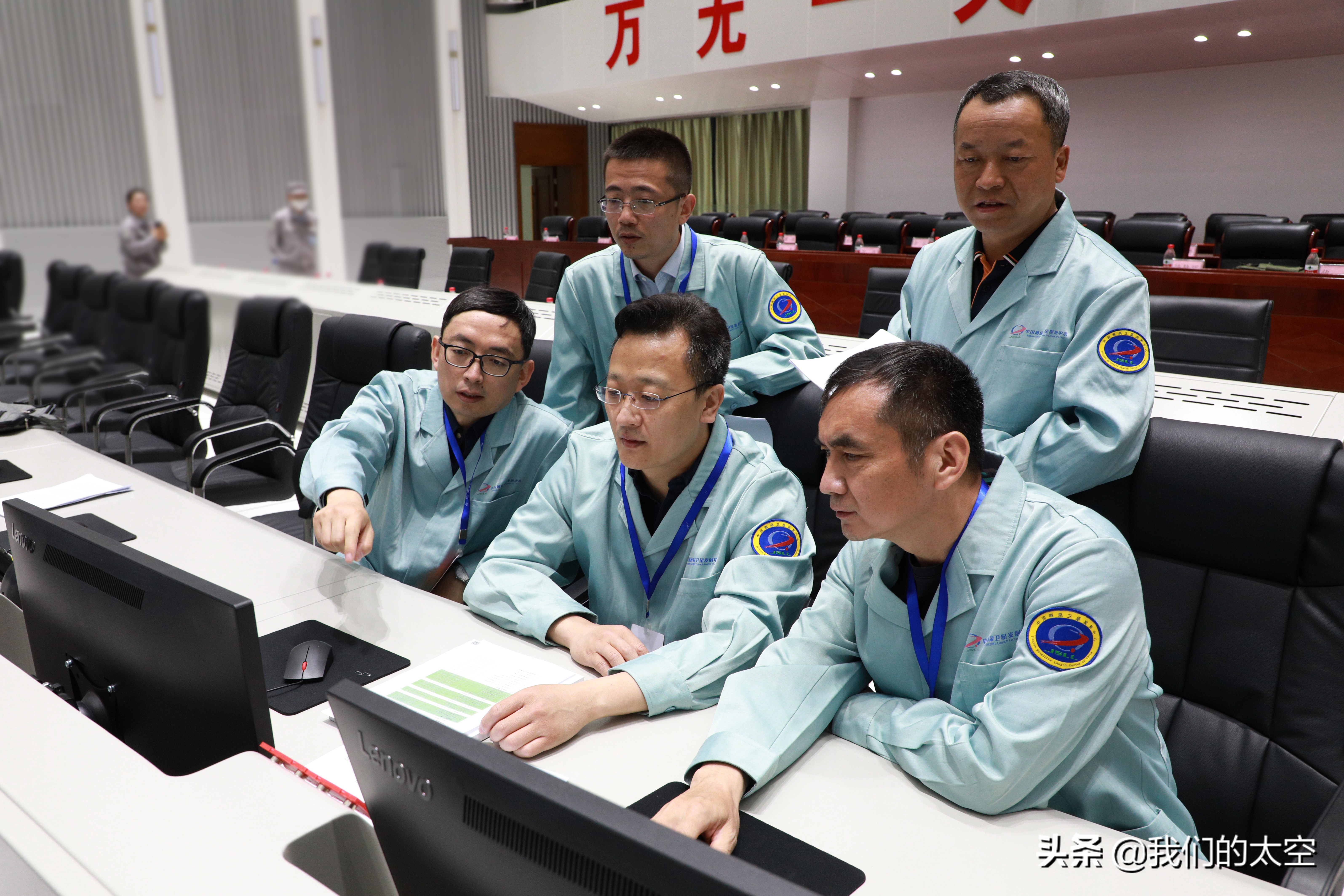 着陆场一般设置在哪里,着陆场展开全系统综合演练