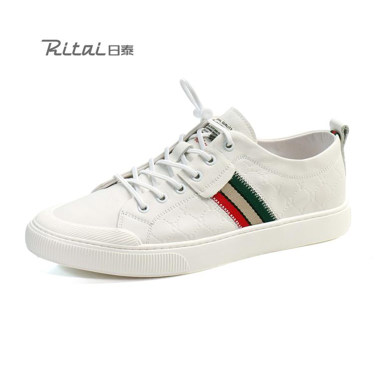 男人穿什么鞋显得时尚,中年男人如何穿的稳重高级