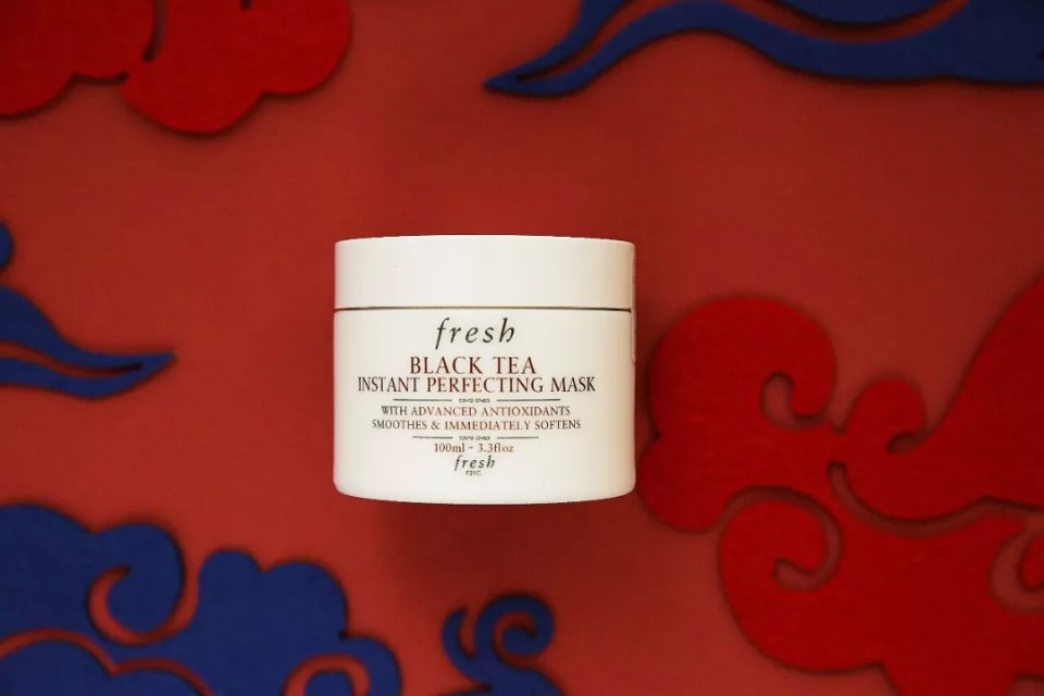 天气太干用什么护肤品,上班族熬夜护肤推荐