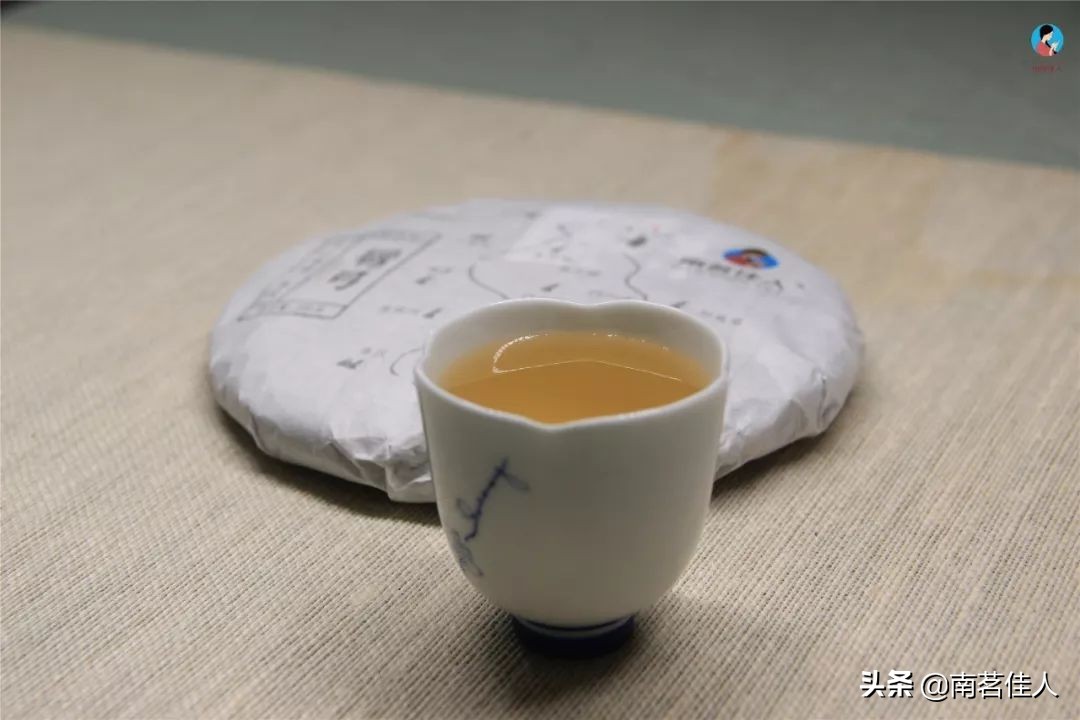 易武茶的潜力有哪些,易武古树茶的价值