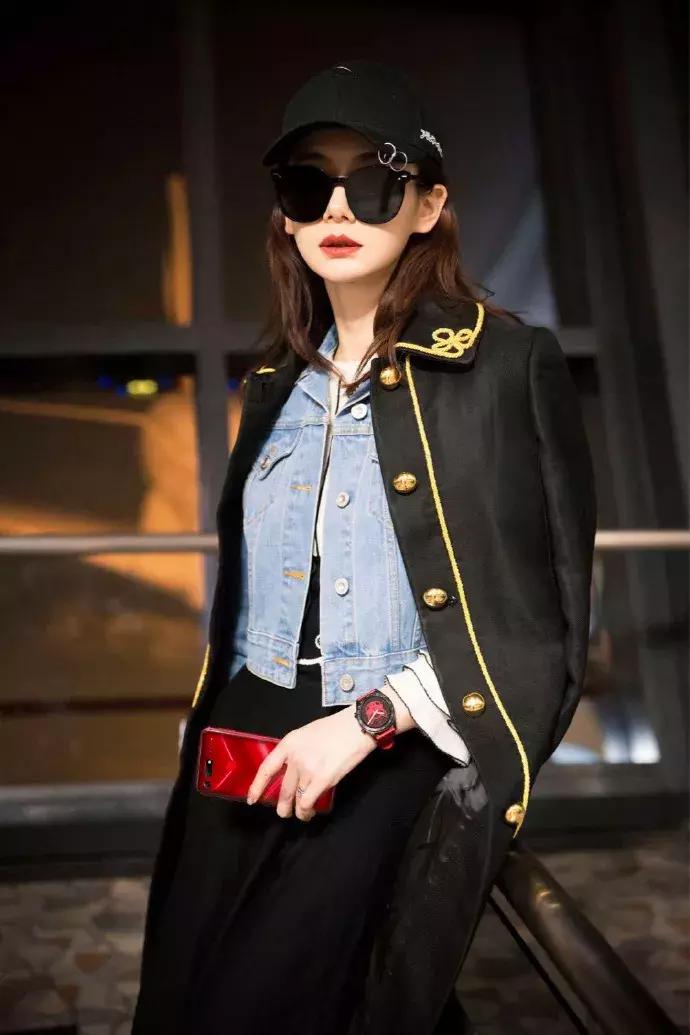 张钧甯戚薇,戚薇张钧甯